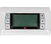 Varmepumpe reservedele