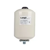 Trykekspansion solvarme