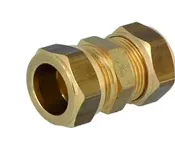 Conex fittings
